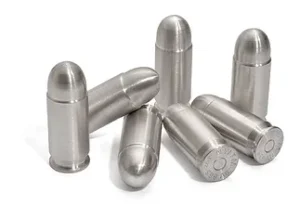 Silver Bullets